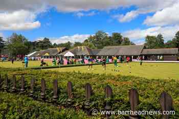 Commonwealth Games bowls brings colour and song to Royal Leamington Spa - Barrhead News