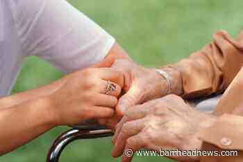 Deaths from dementia quadruple in 20 years - Barrhead News