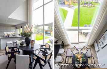 Newton Mearns: First look at Sandringham Gate development - Barrhead News