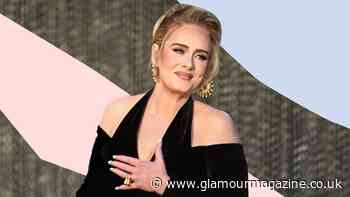 Adele Reveals She ‘Definitely’ Wants More Children - GLAMOUR UK