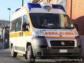 San Giovanni Rotondo, bimbe di 7 e 4 anni chiamano l’ambulanza e salvano il padre: «Aiutateci, sta morendo» - Corriere del Mezzogiorno