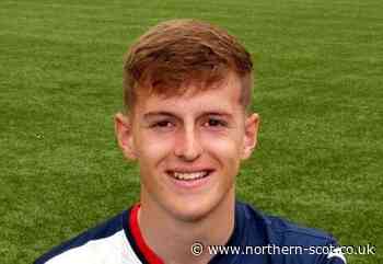 Elgin City bring in Greig Young from Raith Rovers - Northern Scot