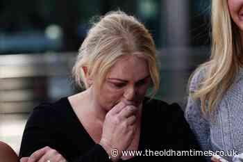 'Beautiful little boy' Archie Battersbee dies in hospital, mother announces - The Oldham Times