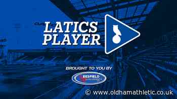 2022/23 Media Update - News - oldhamathletic.co.uk