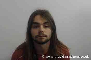 Appeal launched for Tameside man wanted for kidnap and robbery - The Oldham Times