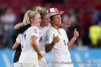 Oldham MP calls for schools to offer equality in sport for girls - The Oldham Times