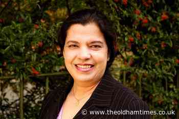 Oldham GP calls for ‘culture shift’ in women’s health - The Oldham Times