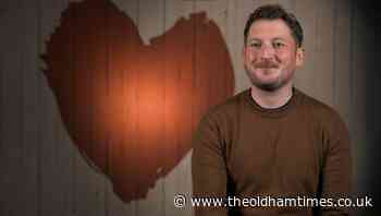 First Dates: Oldham pub regular on Channel 4 show - The Oldham Times