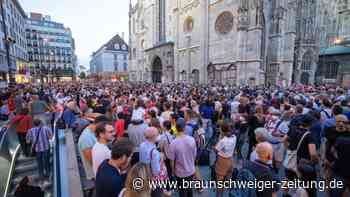 Nach Tod von Ärztin: Österreich will Hass im Netz bekämpfen