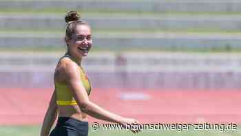 Lückenkemper auf Platz vier, Weber holt zweiten Platz