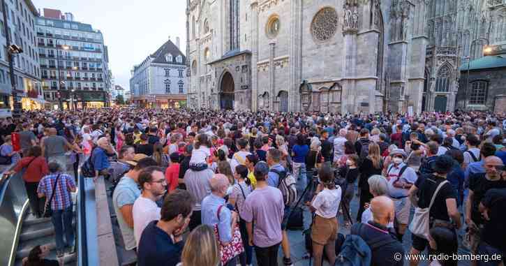 Nach Tod von Ärztin: Österreich will Hass im Netz bekämpfen