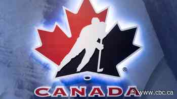 Chair of Hockey Canada's board of directors resigns