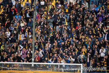 Salernitana-Parma, vota la FORMAZIONE DEI TIFOSI - Forza Parma