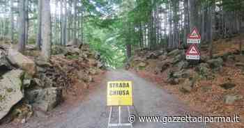 «Passo della Colla chiuso? Così si danneggia il turismo» - Gazzetta di Parma