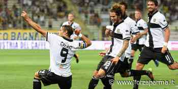 Gaetano e Calaiò, l'impar condicio - Forza Parma