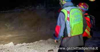 Maltempo: due gruppi scout recuperati sulle Dolomiti venete - Gazzetta di Parma