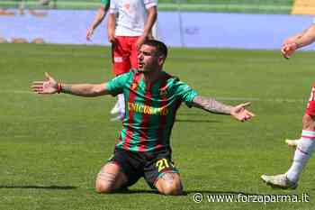 Partipilo rinnova fino al 2026: era stato accostato anche al Parma - Forza Parma