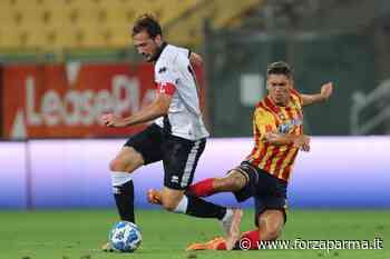 Gds: "Pressing alto e verticalizzazioni: così nasce il Parma di Pecchia" - Forza Parma