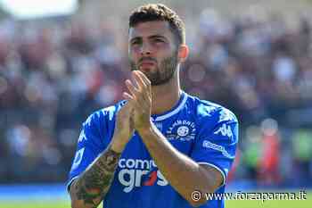 Schira: "Cutrone offerto al Parma nelle ultime ore" - Forza Parma