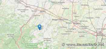 Terremoto oggi Parma M 2.2/ Ingv ultime notizie, una scossa anche a Perugia - Il Sussidiario.net