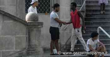 Benvenuti nella Ghiaia che muore - Gazzetta di Parma