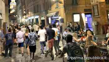 A Parma a luglio 54 esposti dei cittadini per disturbo alla quiete pubblica - La Repubblica