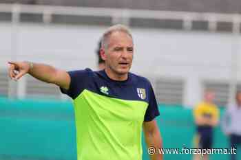 Primavera 2, Parma nel girone A - Forza Parma