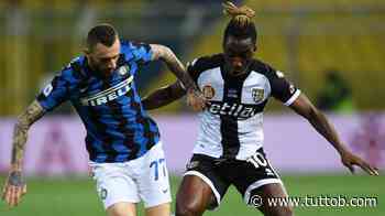 ESCLUSIVA TB - Schira: "Parma, Karamoh in uscita: due club interessati" - Tutto B