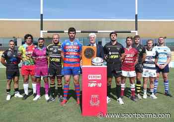 Il 27 settembre a Parma il lancio del Peroni Top 10 - Sport Parma