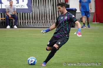 Chichizola, l'uomo nuovo del Parma - Forza Parma