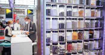 La fiera "Solids" approda a Parma - Gazzetta di Parma