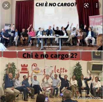 Parma si interroga sul futuro dell'aeroporto. Cargo o passeggeri? - Italiavola & Travel –