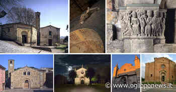 Parma, l'affascinante estate delle Pievi alla scoperta della storia - OglioPoNews - OglioPoNews