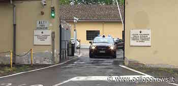 Parma, pacco del sale al posto dei cellulari, 50enne denunciato - OglioPoNews - OglioPoNews