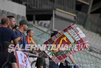Salernitana-Parma, prosegue la prevendita: il dato aggiornato - SalernitanaNews.it