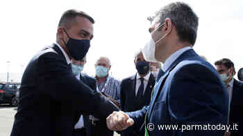 Letta alle prese con il puzzle dell'alleanza: "A Parma ci sarà spazio per Pizzarotti" - ParmaToday