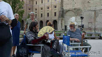Parma da cinema: concluse le riprese de "Il Paese del melodramma" di Francesco Barilli - ParmaToday
