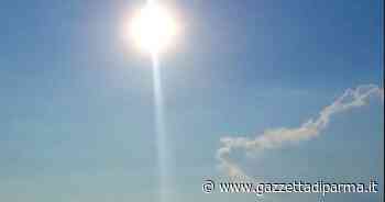 Allerta gialla del Comune: domani a Parma previsti 38 gradi - Gazzetta di Parma