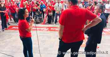 Sanità pubblica a Parma, prosegue la vertenza sindacale - Gazzetta di Parma