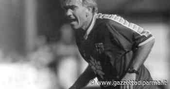 Addio a William Vecchi, icona Milan che allenò a Parma e fece grande Buffon - Gazzetta di Parma