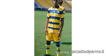 La nuova gialloblu: ecco la seconda maglia del Parma Calcio, con un omaggio particolare per Buffon - Video - Gazzetta di Parma
