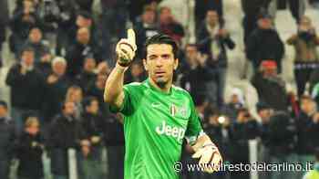 Parma, Buffon a Fabregas: "Vediamo se riesci a segnarmi ancora" - il Resto del Carlino