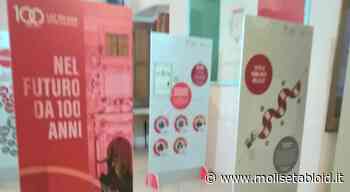 Cento anni fa i primi pionieri contro il cancro, mostra della Lilt a Molise Cinema: un secolo di lotte e conquiste - Molise Tabloid