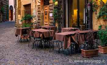 Occupazione suolo pubblico, tariffa ridotta del 65 per cento - Assisi Oggi
