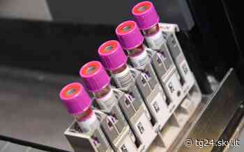 Covid Lombardia, 4.692 casi: tasso di positività al 14,9 per cento - Sky Tg24