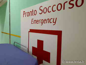 Vacanza da incubo a Bormio, cento giovani in ospedale - Agenzia ANSA