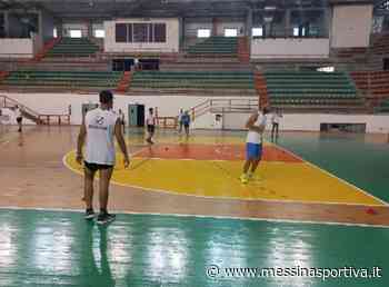 Siac, prosegue la preparazione. Cento: “Contento di essere tornato” - Messina Sportiva