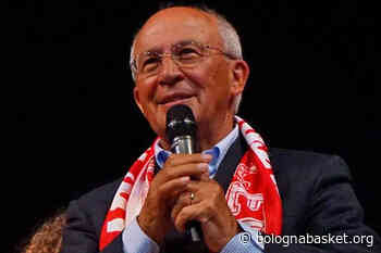 CENTO, LE DICHIARAZIONI DEL PRESIDENTE FAVA - BOLOGNABASKET | IL PORTALE DEL BASKET A BOLOGNA E PROVINCIA - Bologna Basket