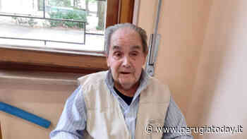 Perugia in festa, nonno Remo compie cento anni - PerugiaToday