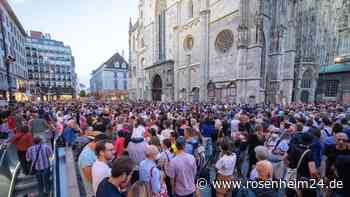 Nach Tod von Ärztin: Österreich will Hass im Netz bekämpfen